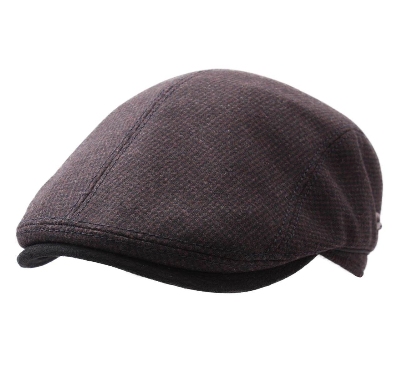 Casquette Homme xavier winter Casquette Gottmann