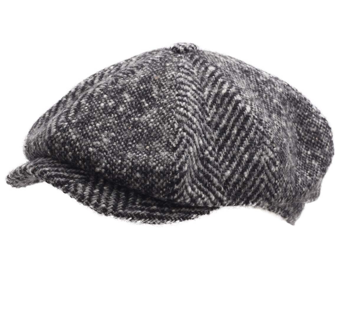 casquette homme irlandaise