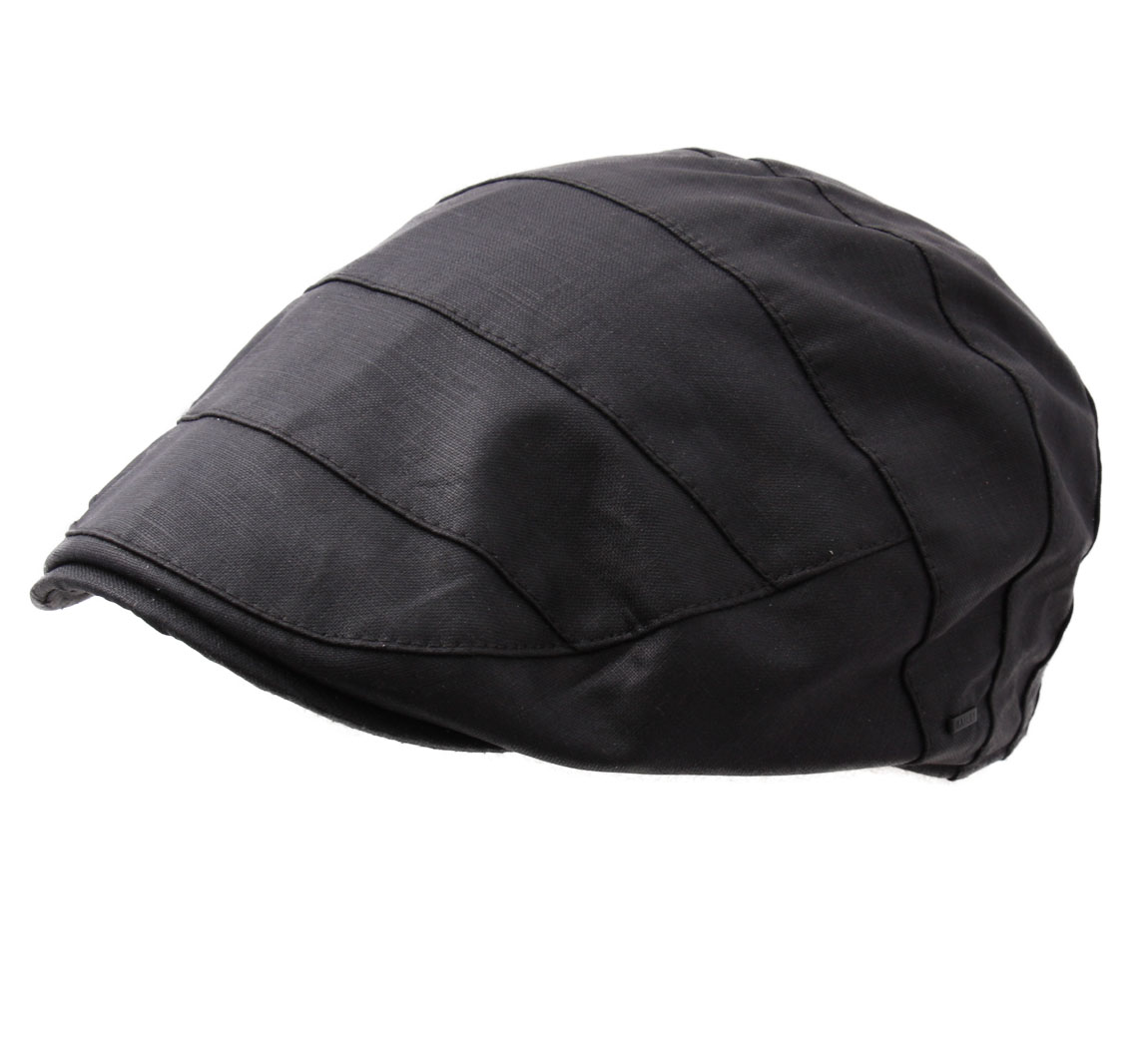 B&eacute;ret Casquette Plate Homme OU Femme Edvin