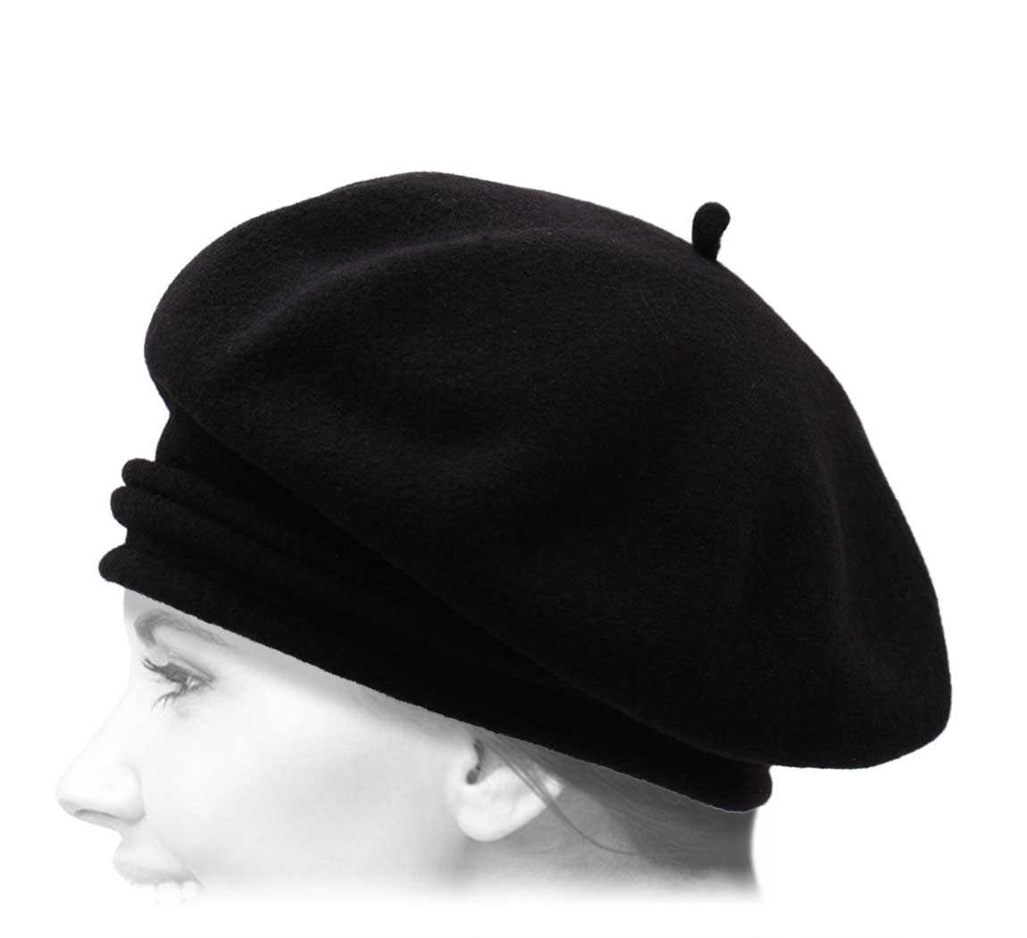 beret laine femme Chopin beret laine femme Chopin