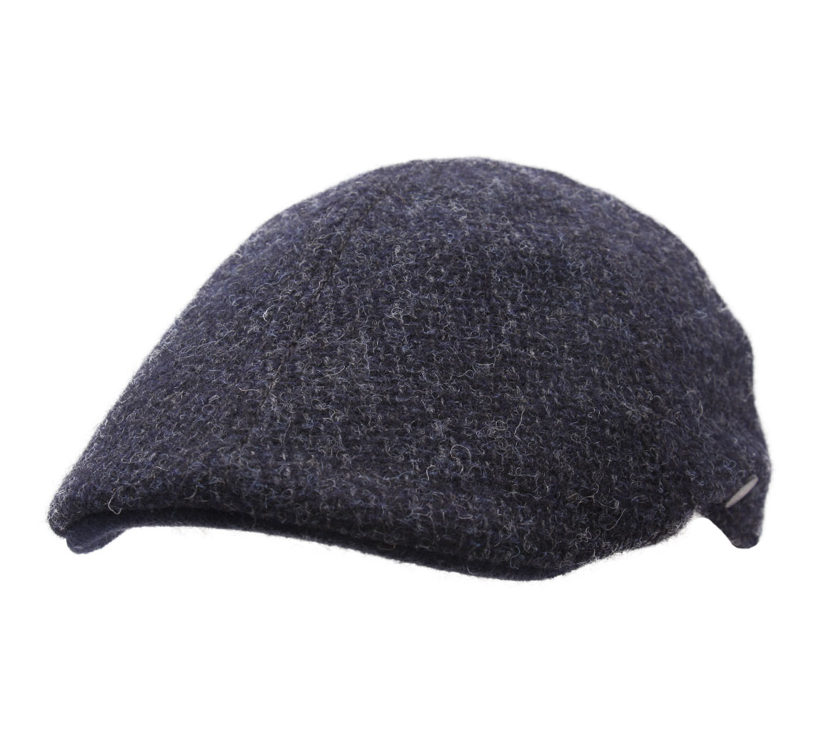Casquette et Béret Stetson Texas Wool Casquette et Béret Stetson Texas Wool