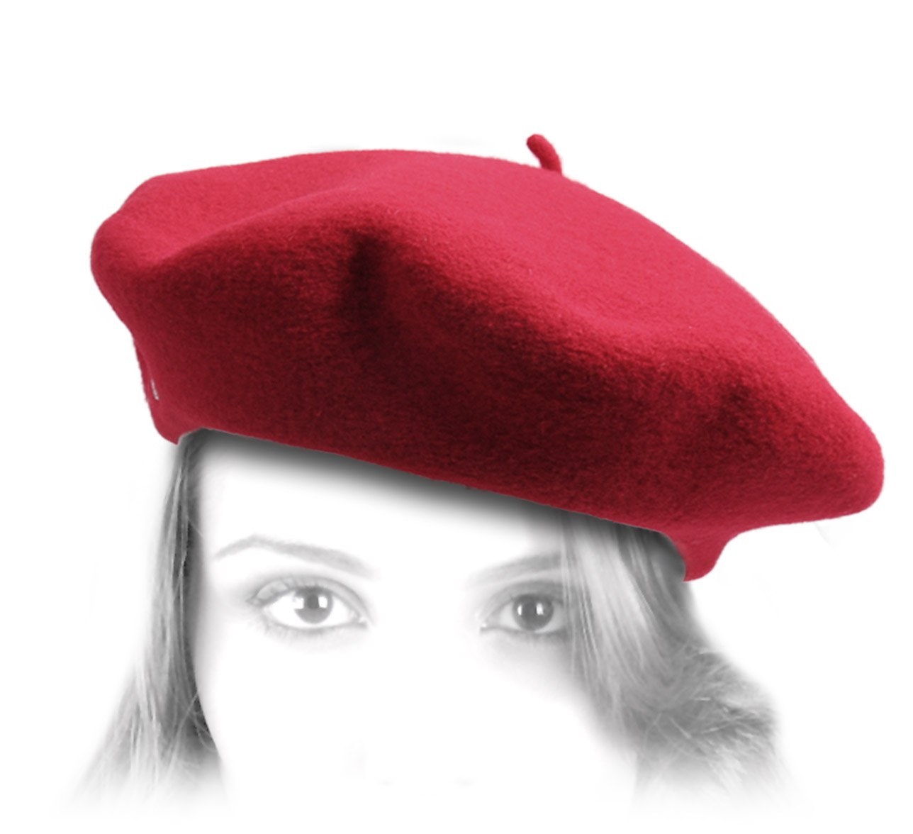 Casquette Laulhère Mademoiselle Casquette Laulhère Mademoiselle