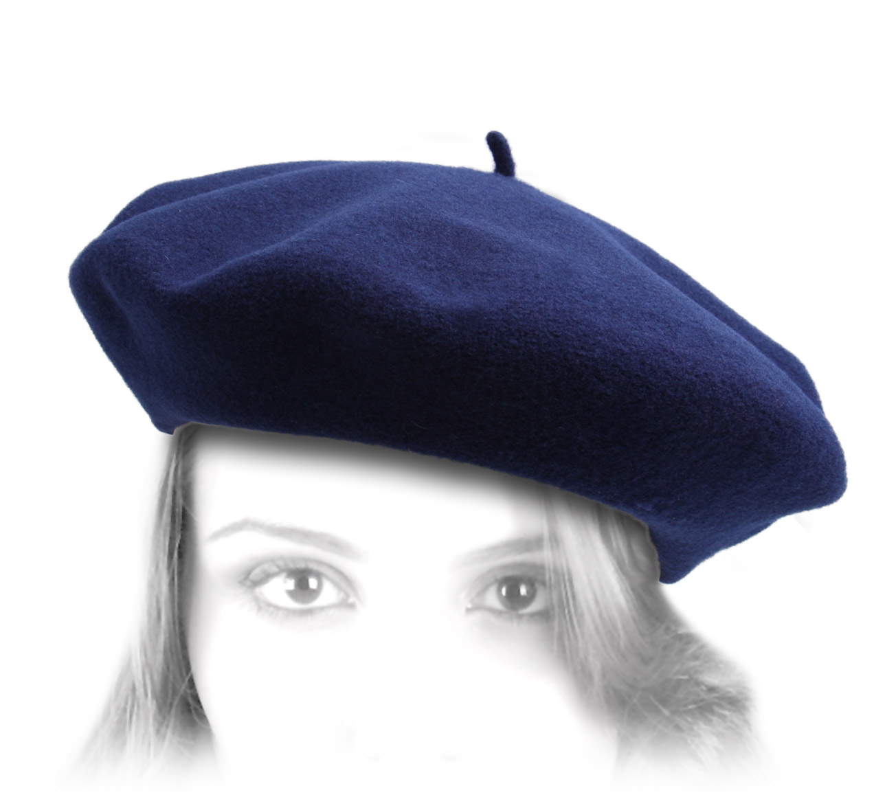 Casquette Laulhère Mademoiselle Casquette Laulhère Mademoiselle