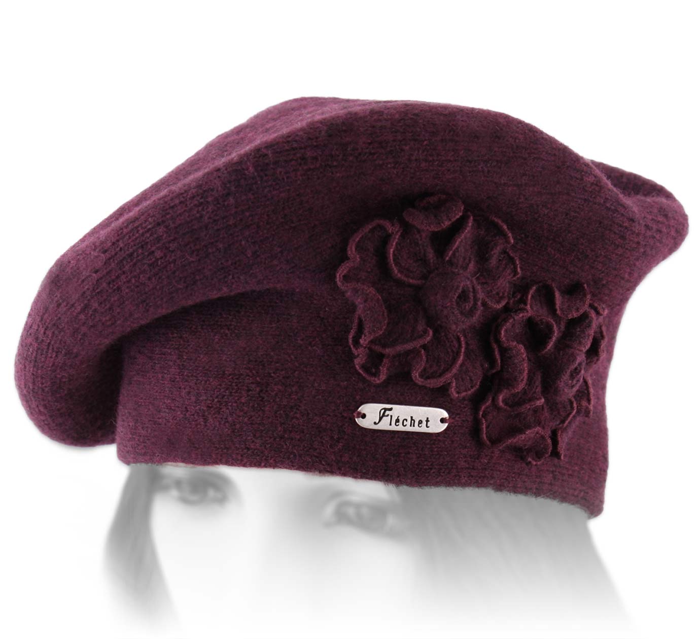 beret femme Femie beret femme Femie
