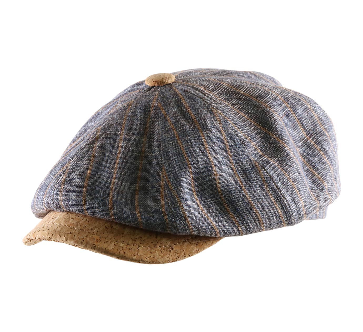 casquette écologique Vaiden Linen casquette écologique Vaiden Linen