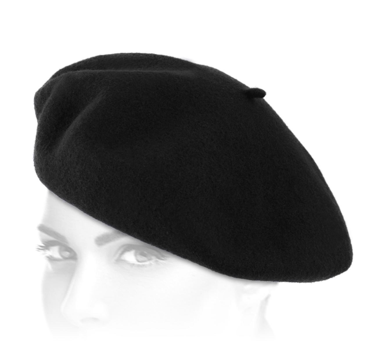 béret basque L'andorrans béret basque L'andorrans