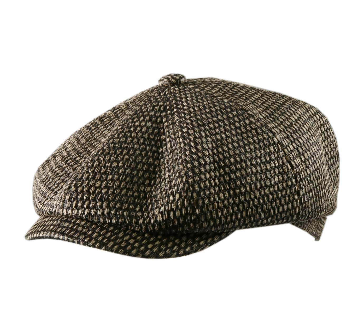casquette gavroche paille Talasco casquette gavroche paille Talasco