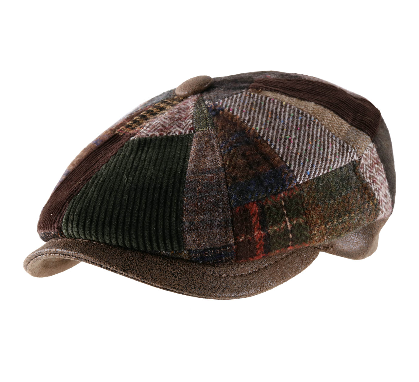 casquette écossaise casquette écossaise