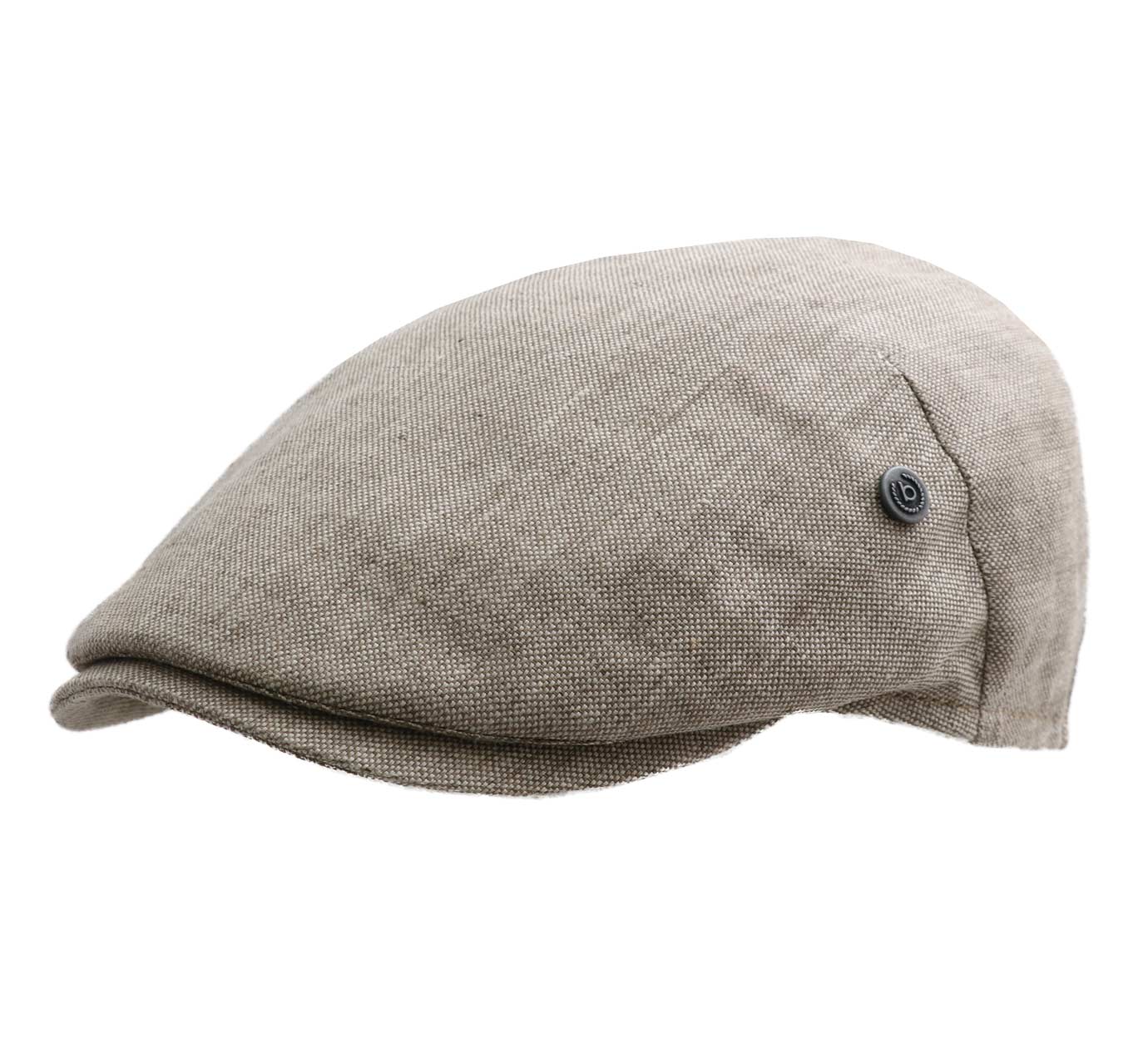 casquette plate légère Adelaïde casquette plate légère Adelaïde