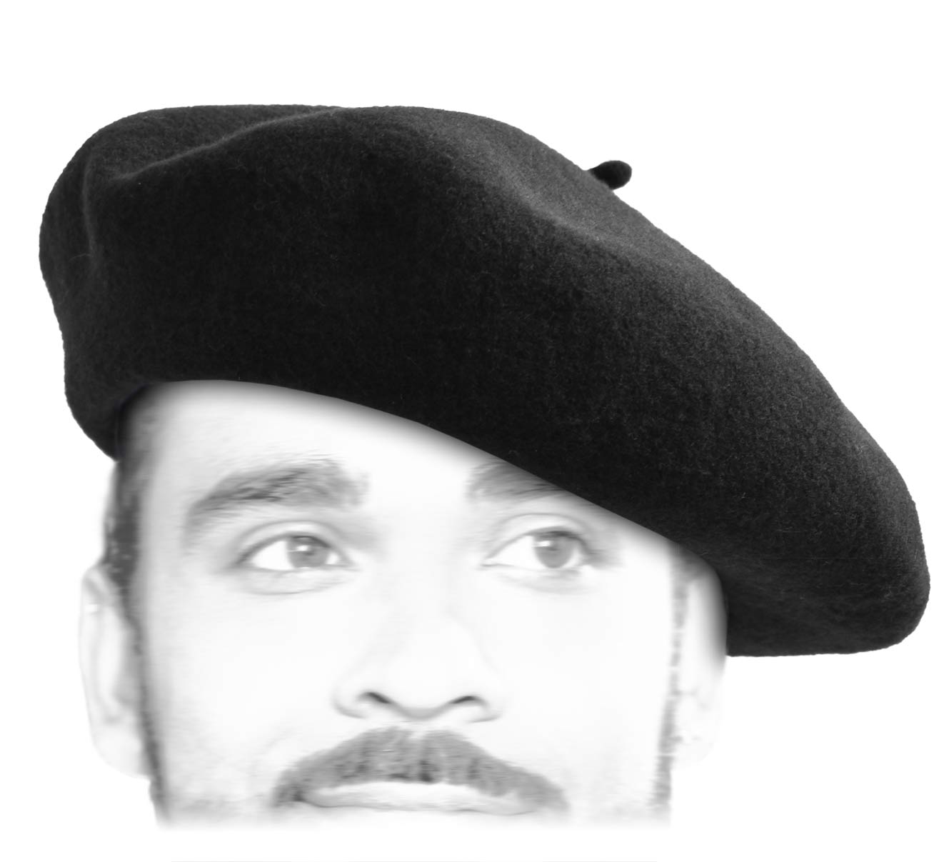 béret basque L'andorrans béret basque L'andorrans