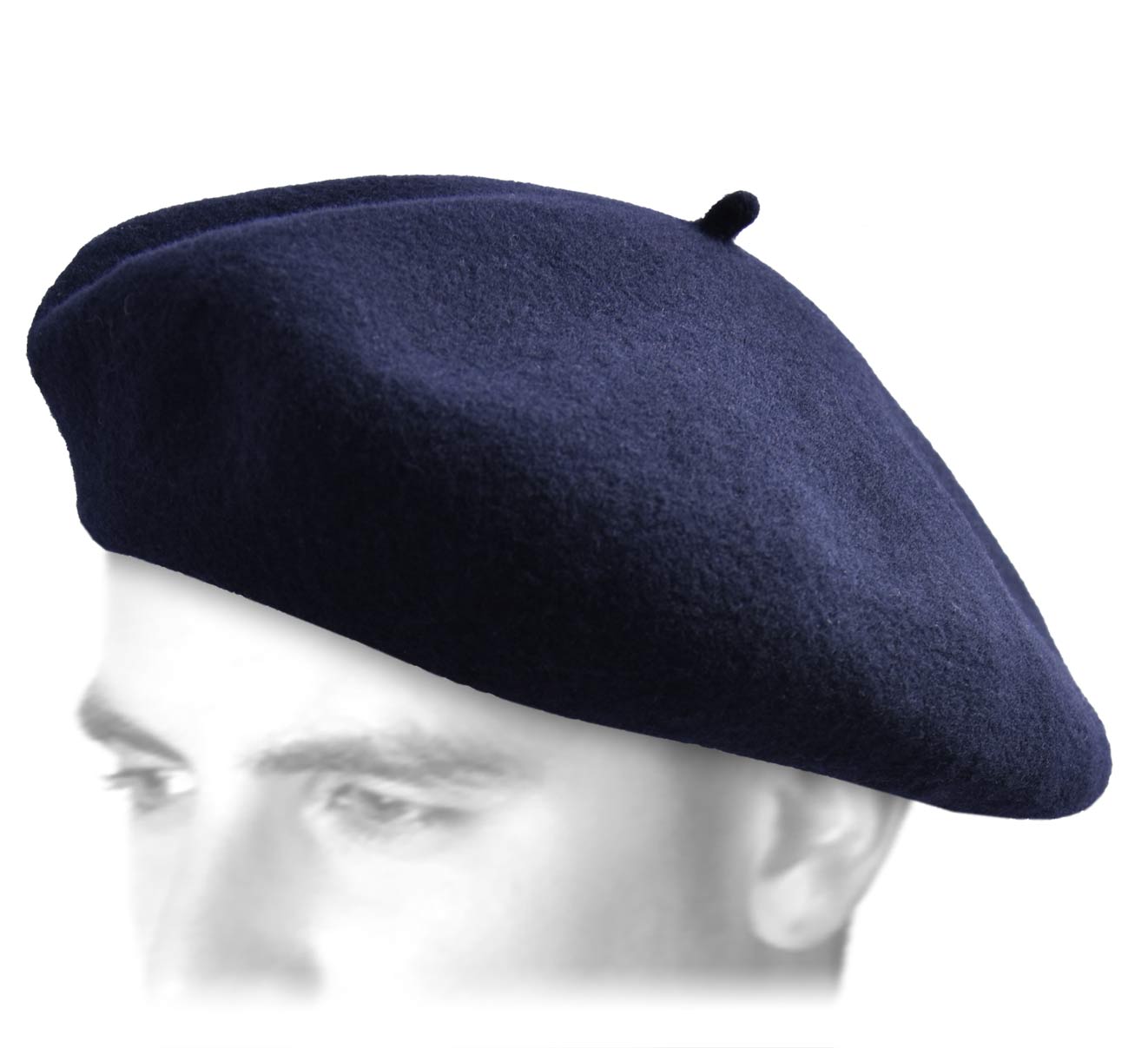 béret basque L'andorrans béret basque L'andorrans