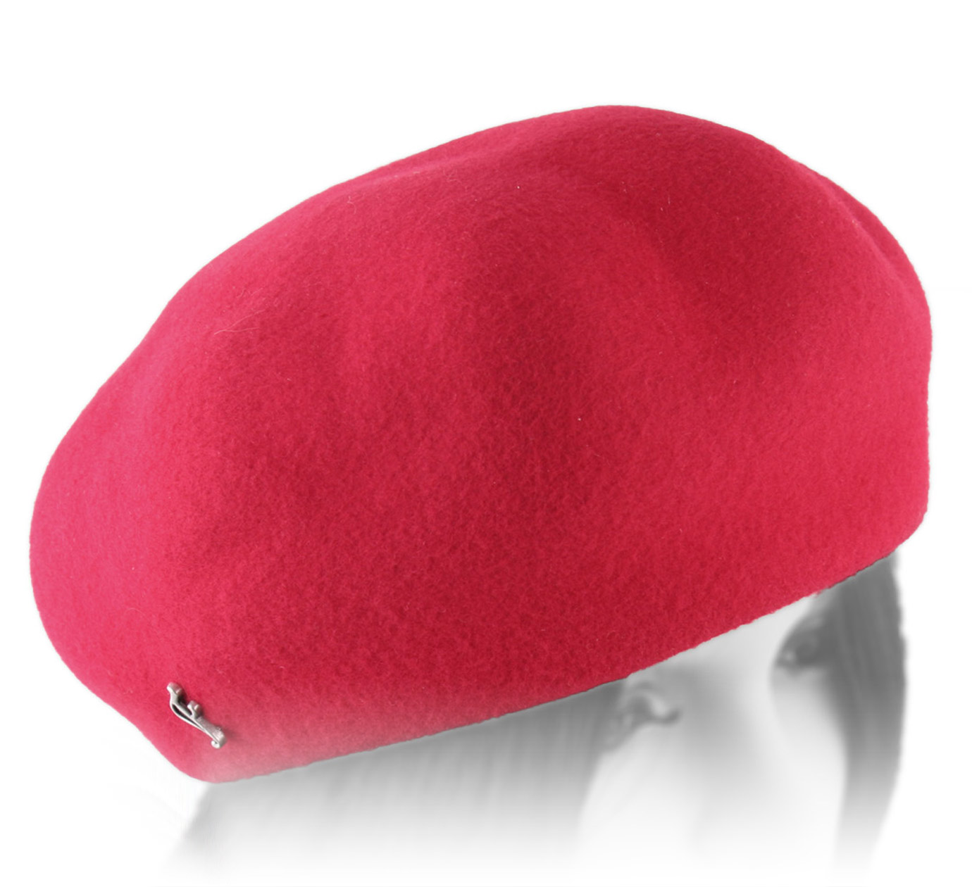 beret feutre Angèle beret feutre Angèle