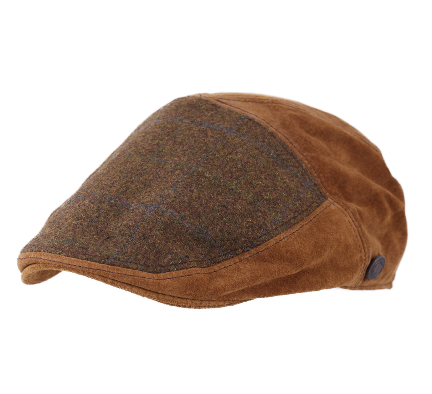 Casquette et Béret Verte Aston Casquette et Béret Verte Aston