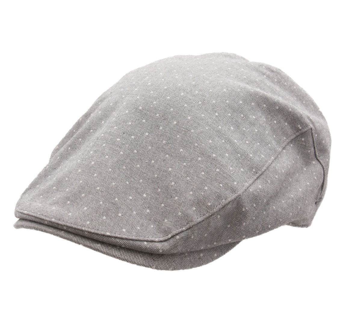 Béret casquette légère Jared Béret casquette légère Jared