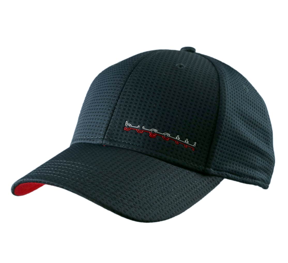 casquette Bugatti Racer casquette Bugatti Racer