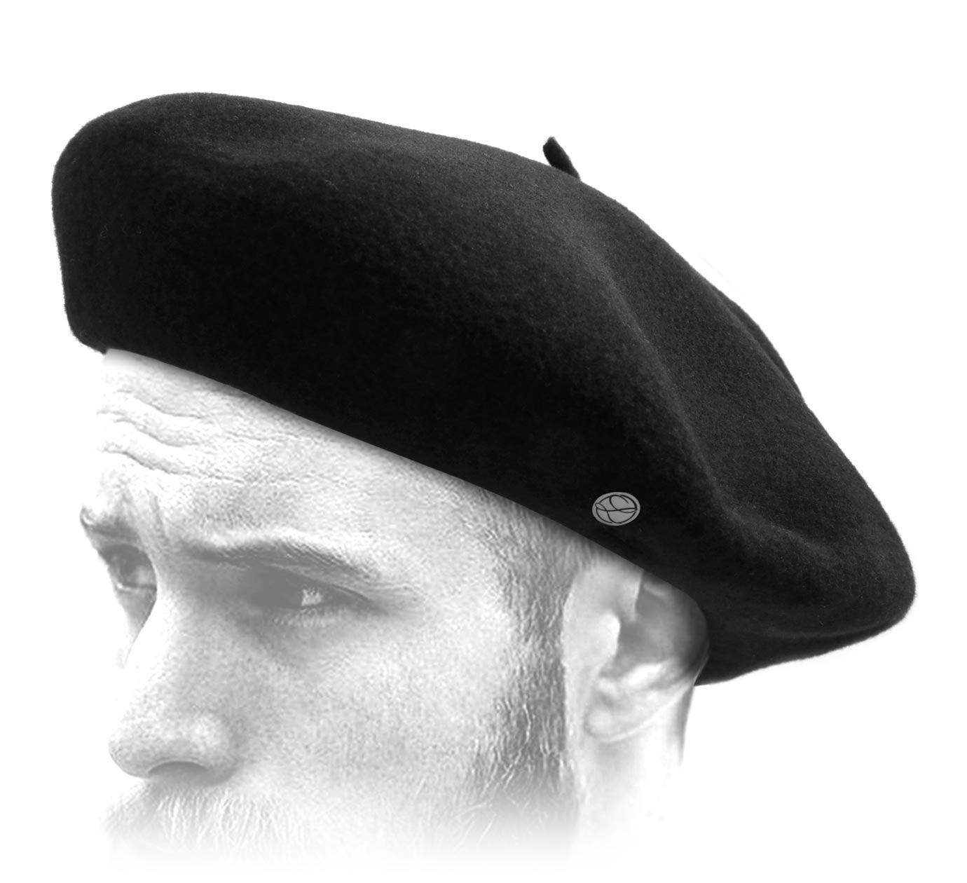 béret basque cachemire Absolu béret basque cachemire Absolu