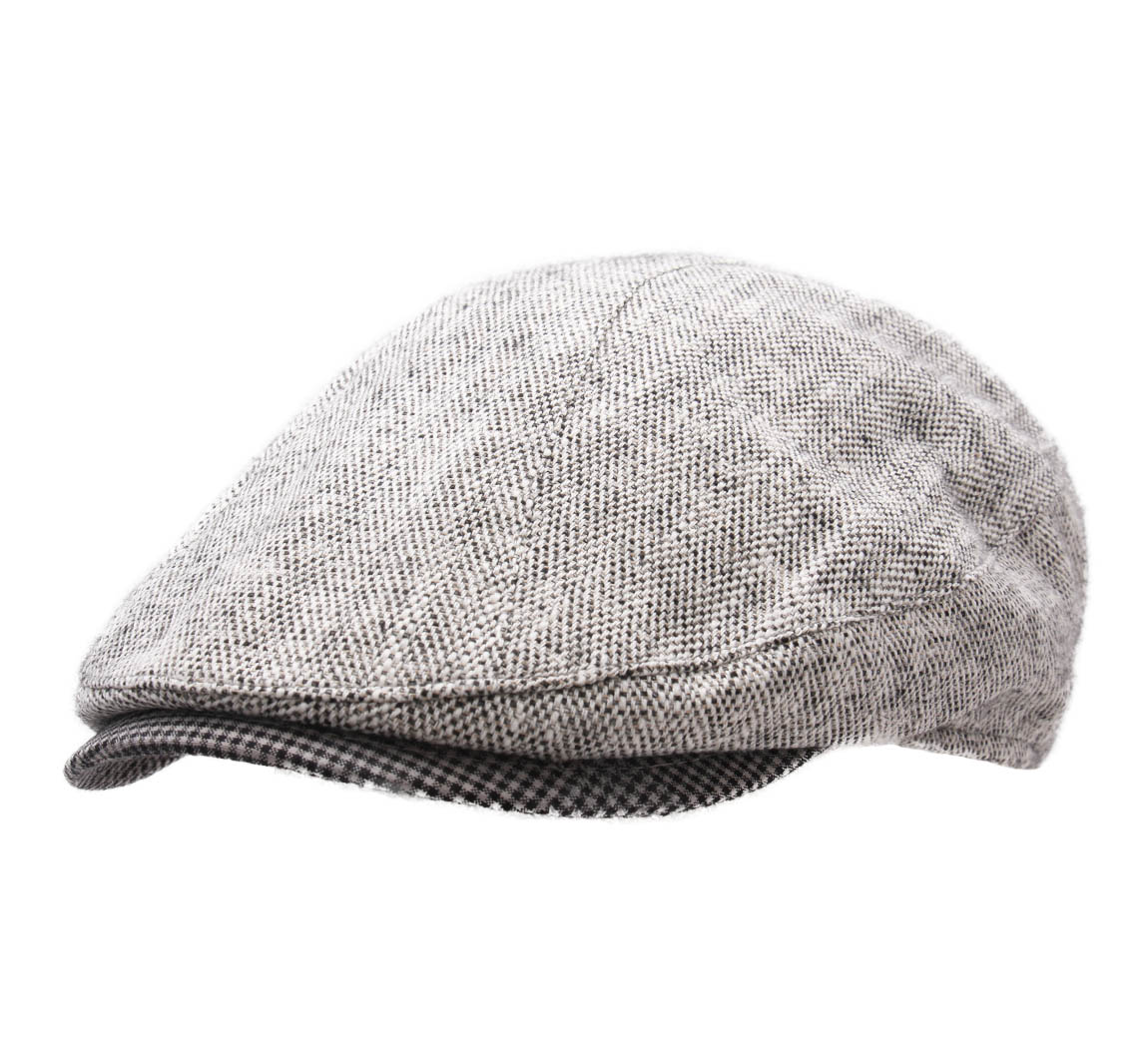 beret casquette gris Como 5 beret casquette gris Como 5