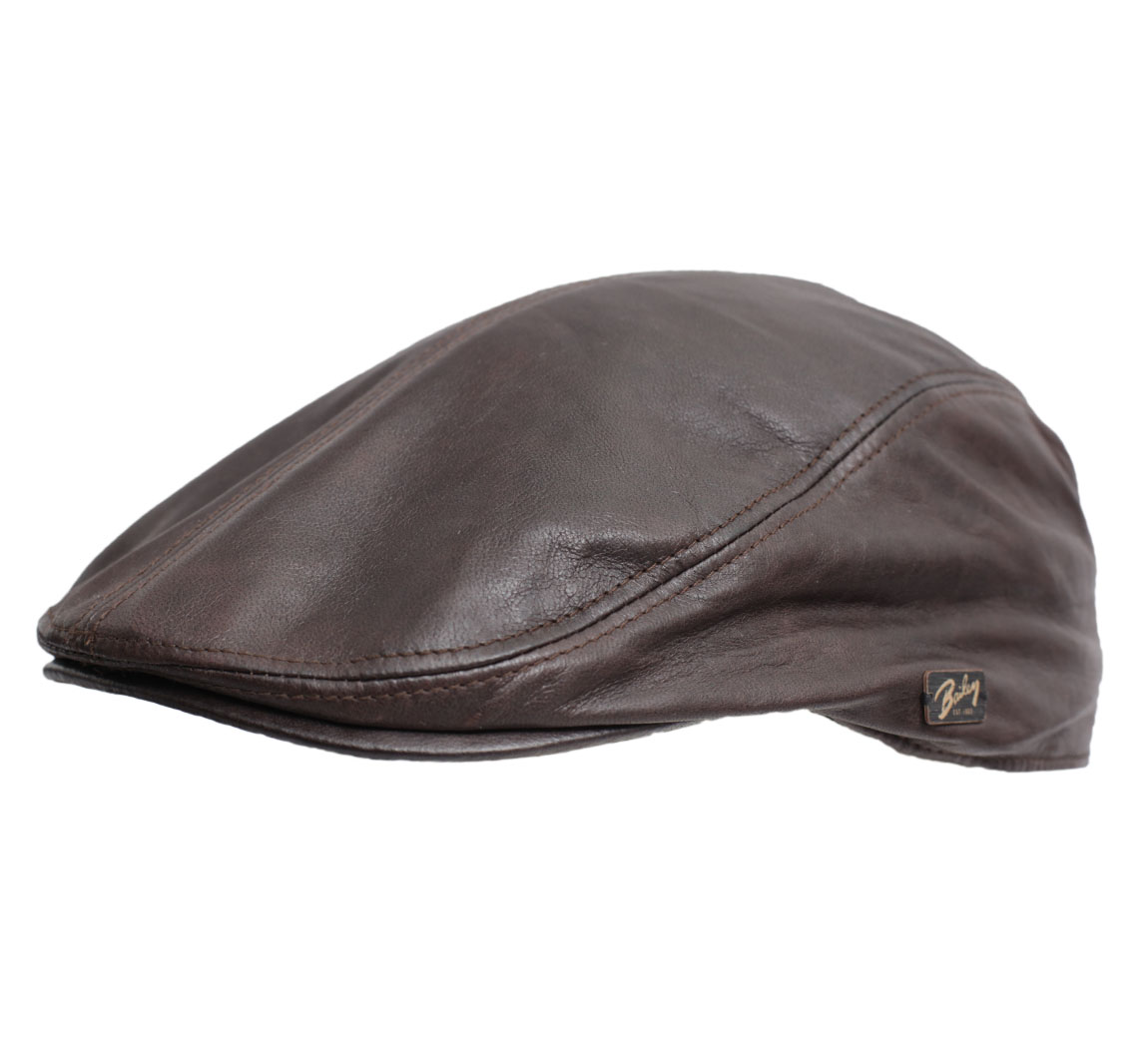 Casquette Marron Hallam Casquette Marron Hallam