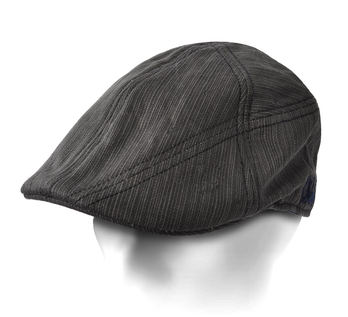 Béret, Casquette Plate Homme Kalab Béret, Casquette Plate Homme Kalab