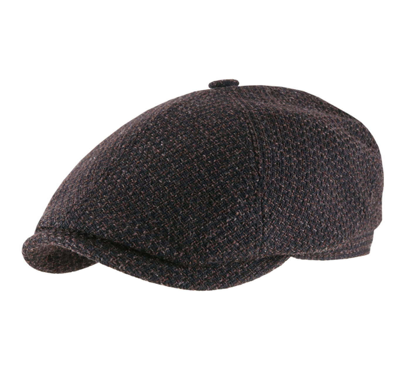 Béret-casquette Stetson Béret-casquette Stetson