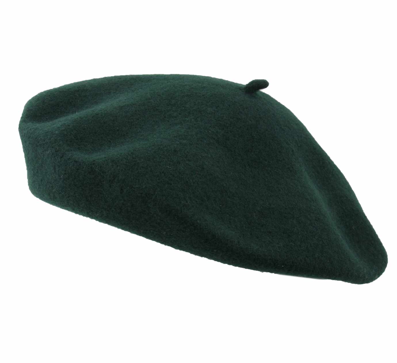 Casquette et Béret Marron Béret laine Casquette et Béret Marron Béret laine