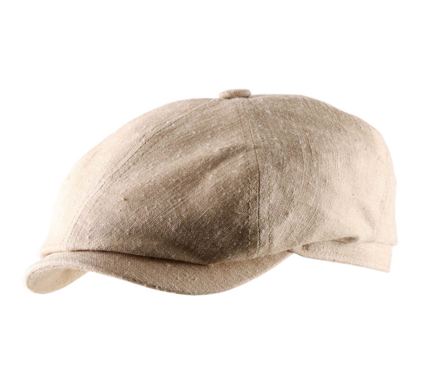 Béret lin Stetson Béret lin Stetson