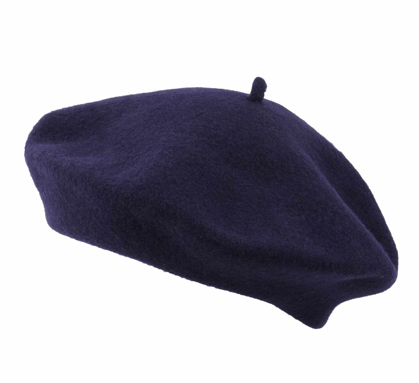 Casquette et Béret Marron Béret laine Casquette et Béret Marron Béret laine