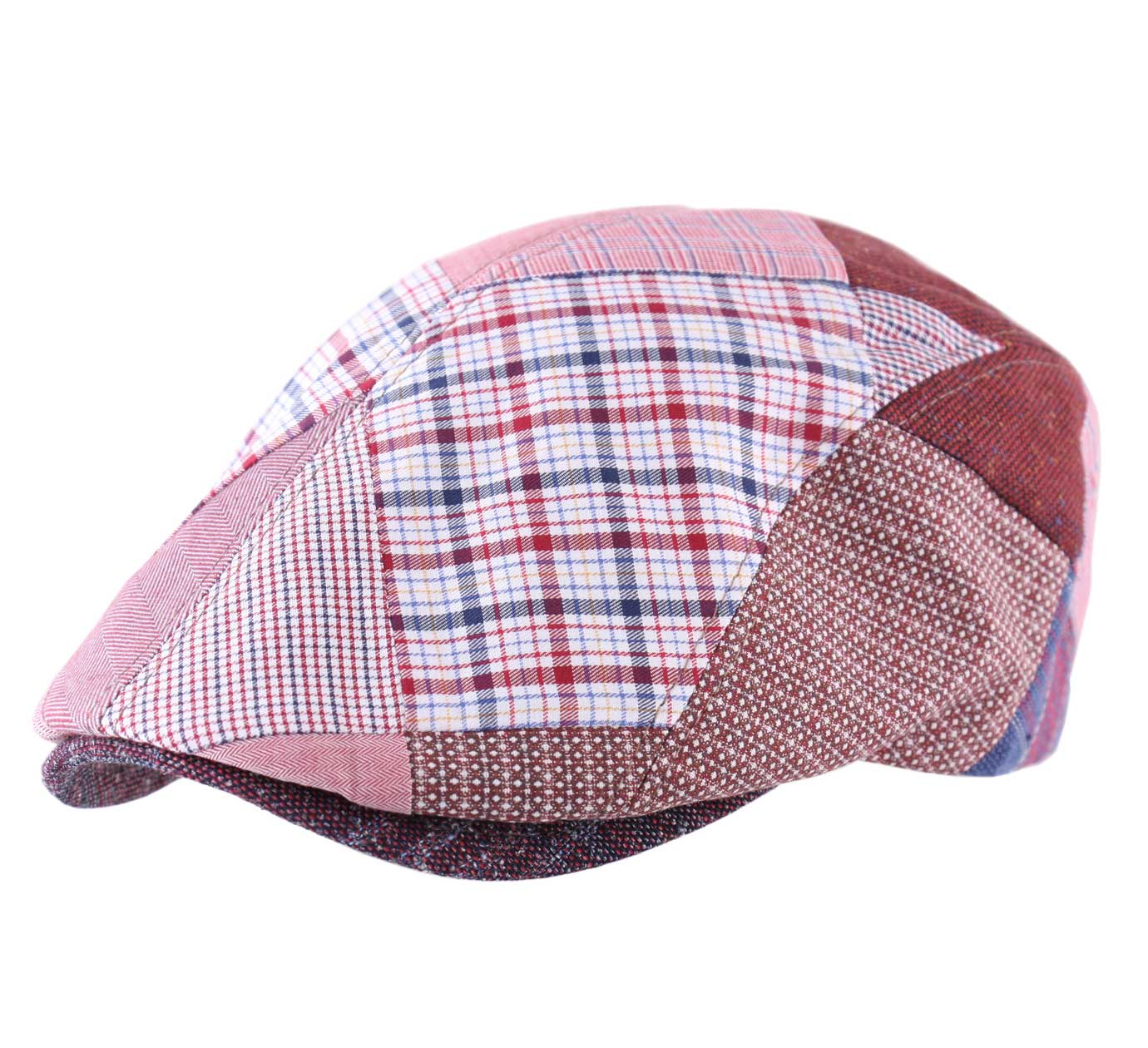 beret patchwork Classic cap patchwork beret patchwork Classic cap patchwork