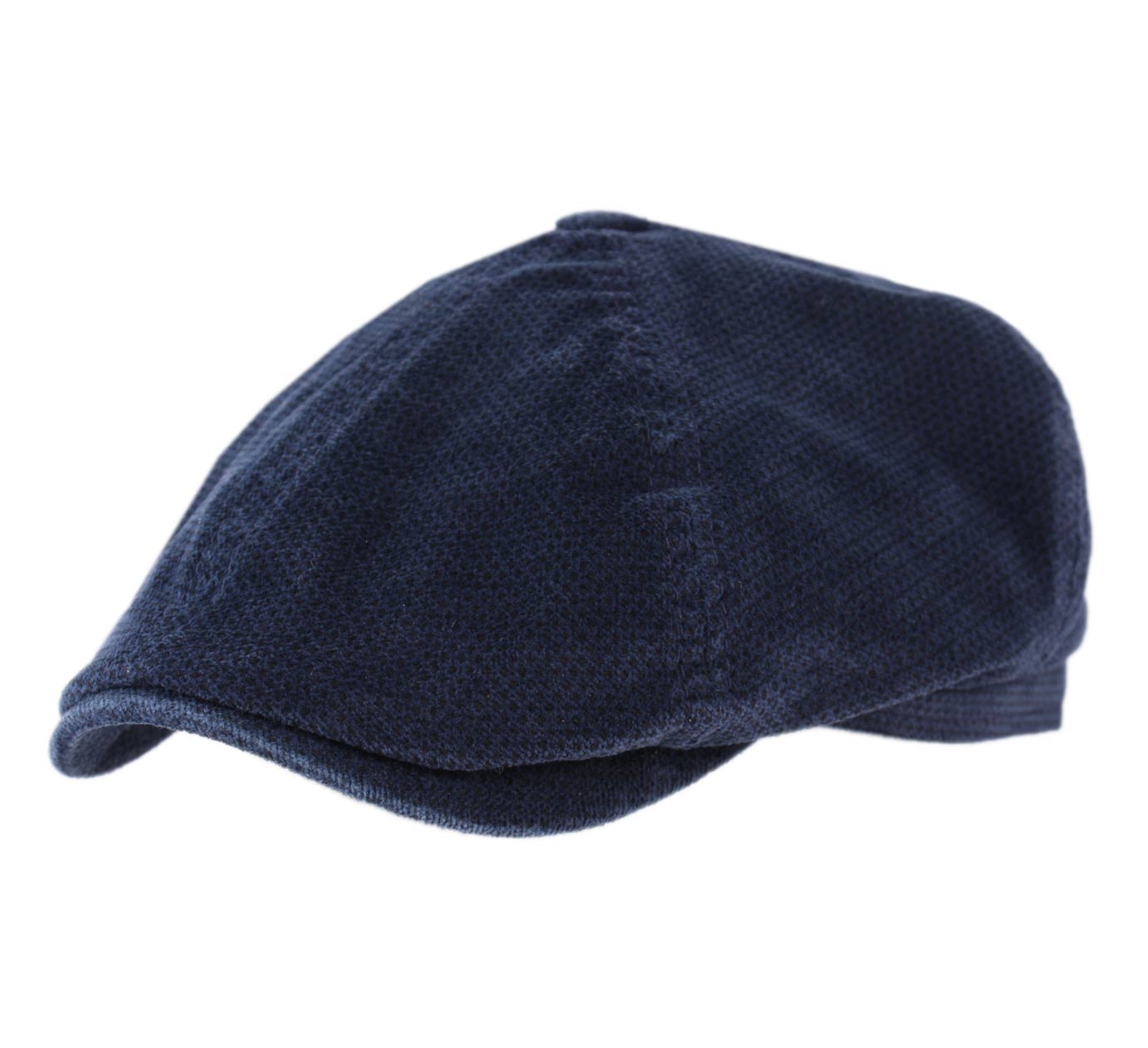 beret Stetson Panel Cap Printed Cord beret Stetson Panel Cap Printed Cord