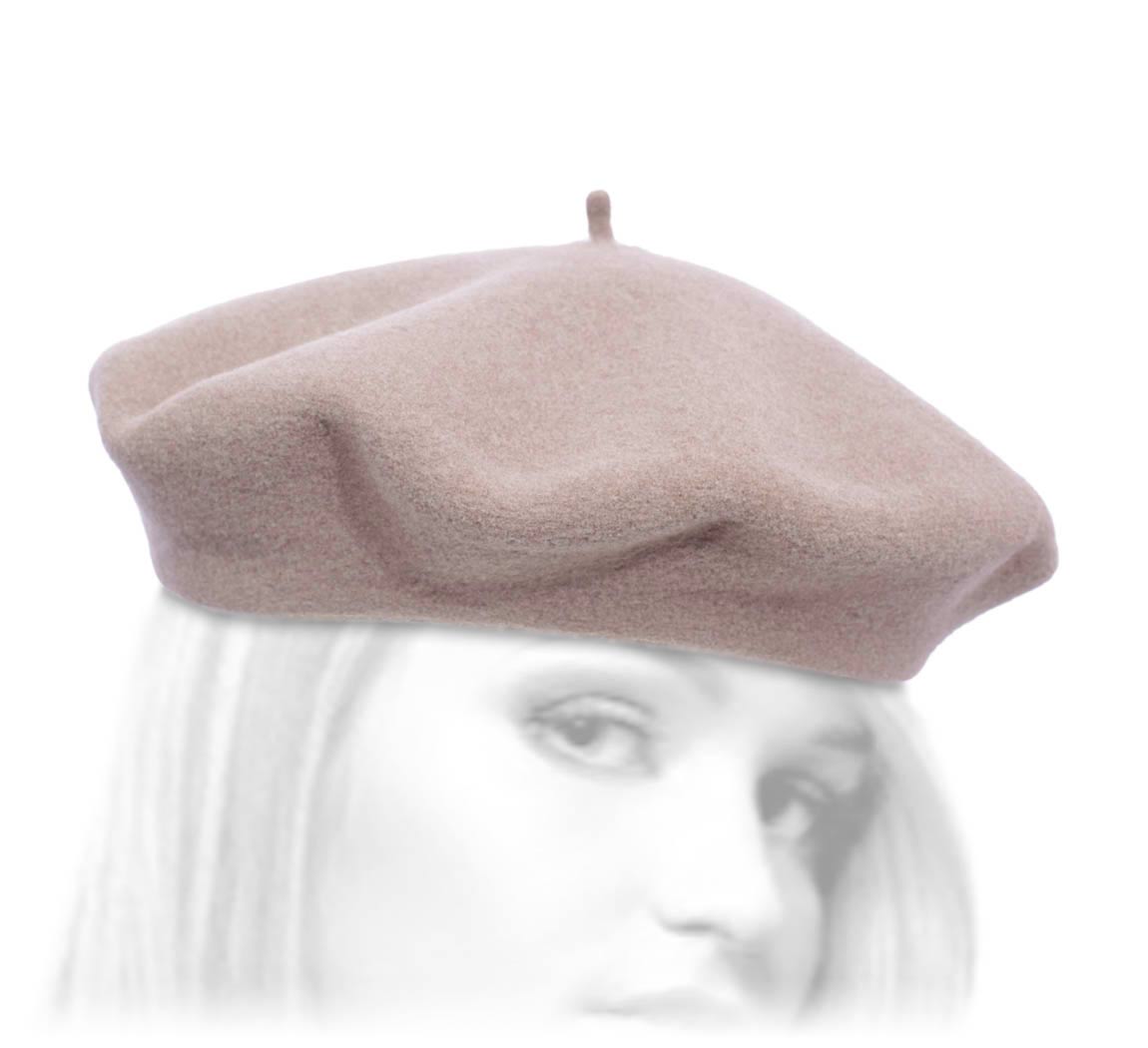 Béret Basque Femme Béret Basque Femme