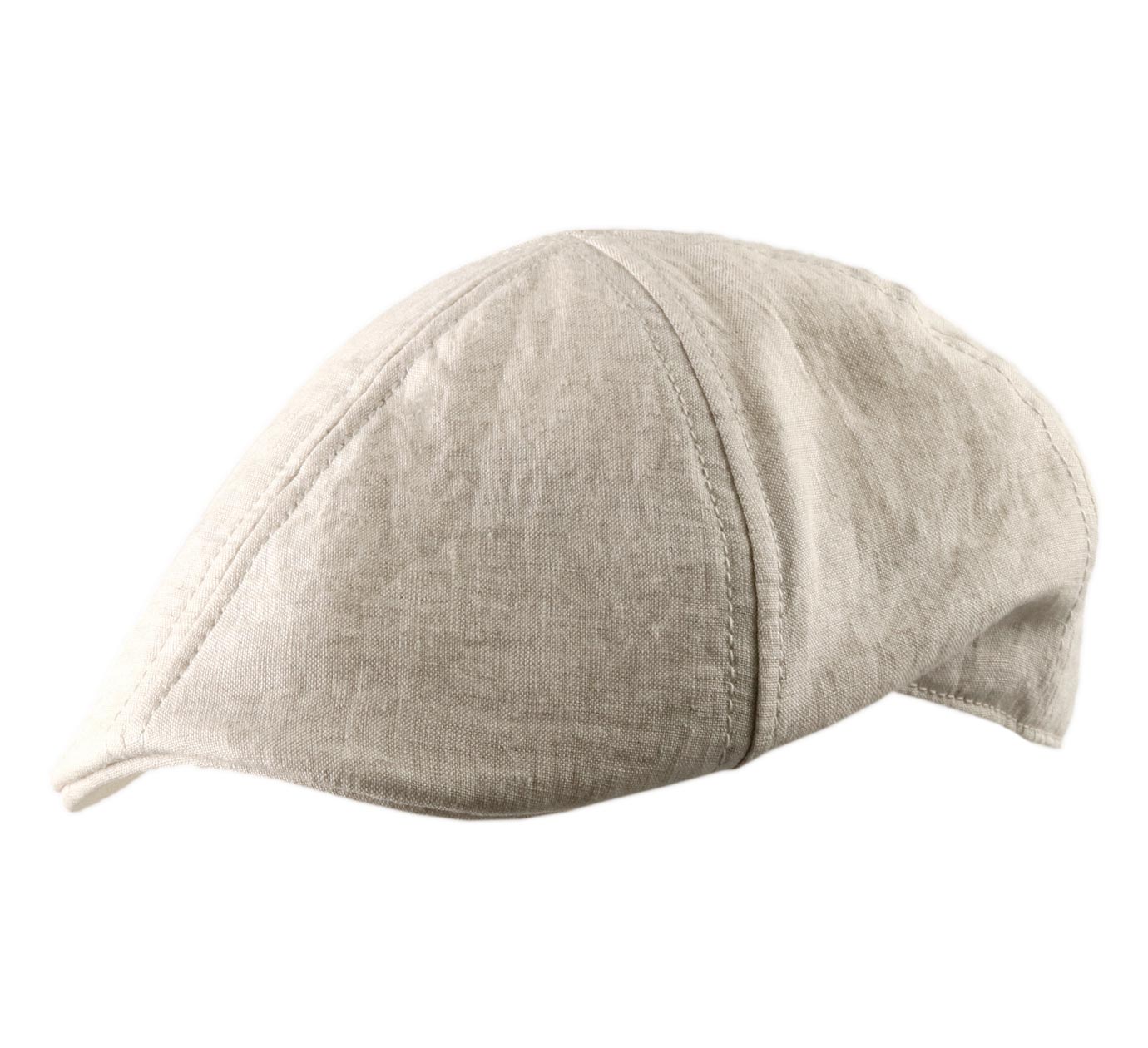 casquette lin Gottmann Brentford Linen casquette lin Gottmann Brentford Linen