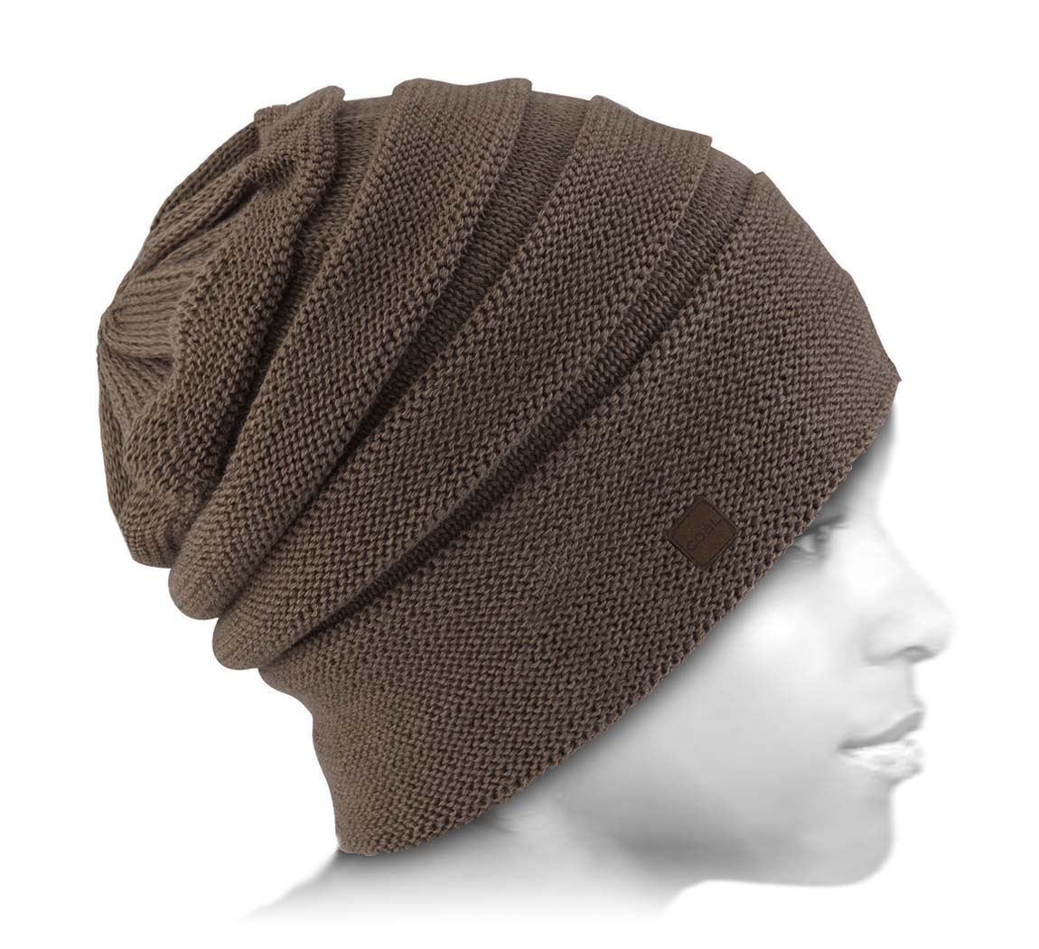 Bonnet Oversize Femme Bonnet Oversize Femme