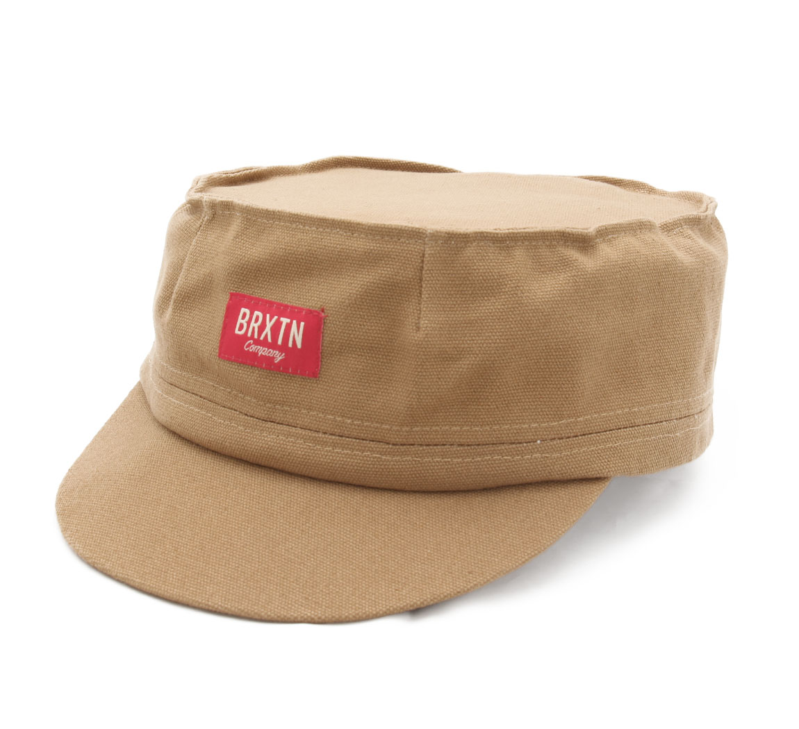 Casquette et Béret Brixton Lyall Casquette et Béret Brixton Lyall