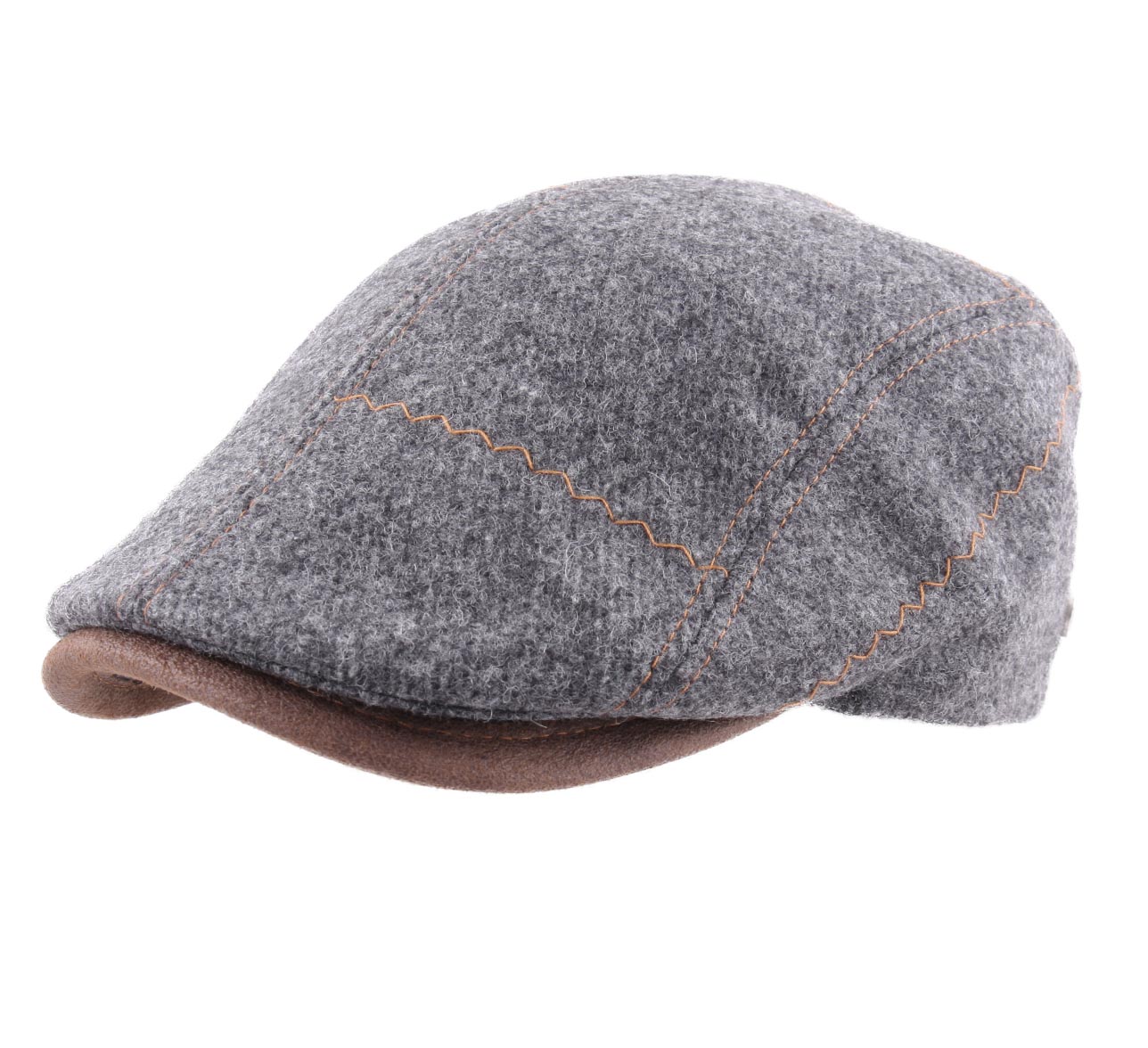 Casquette anglaise Faust Casquette anglaise Faust
