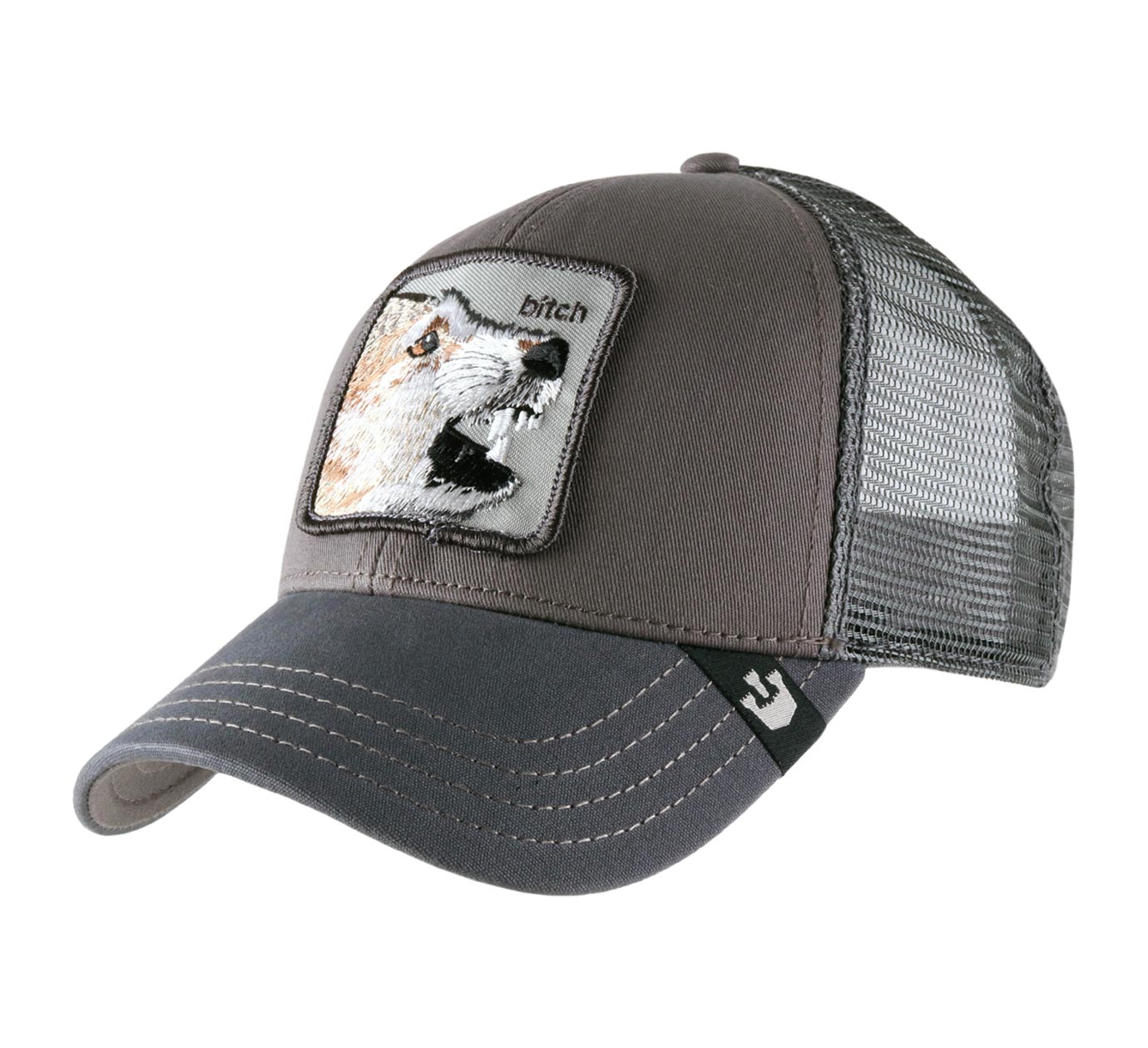 Casquette Animals Goorin Casquette Animals Goorin