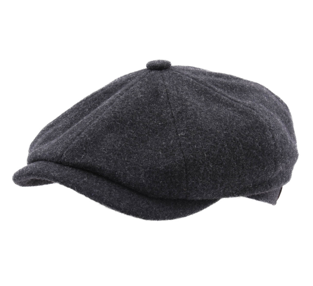 Casquette avec oreillette Hatteras Wool Casquette avec oreillette Hatteras Wool
