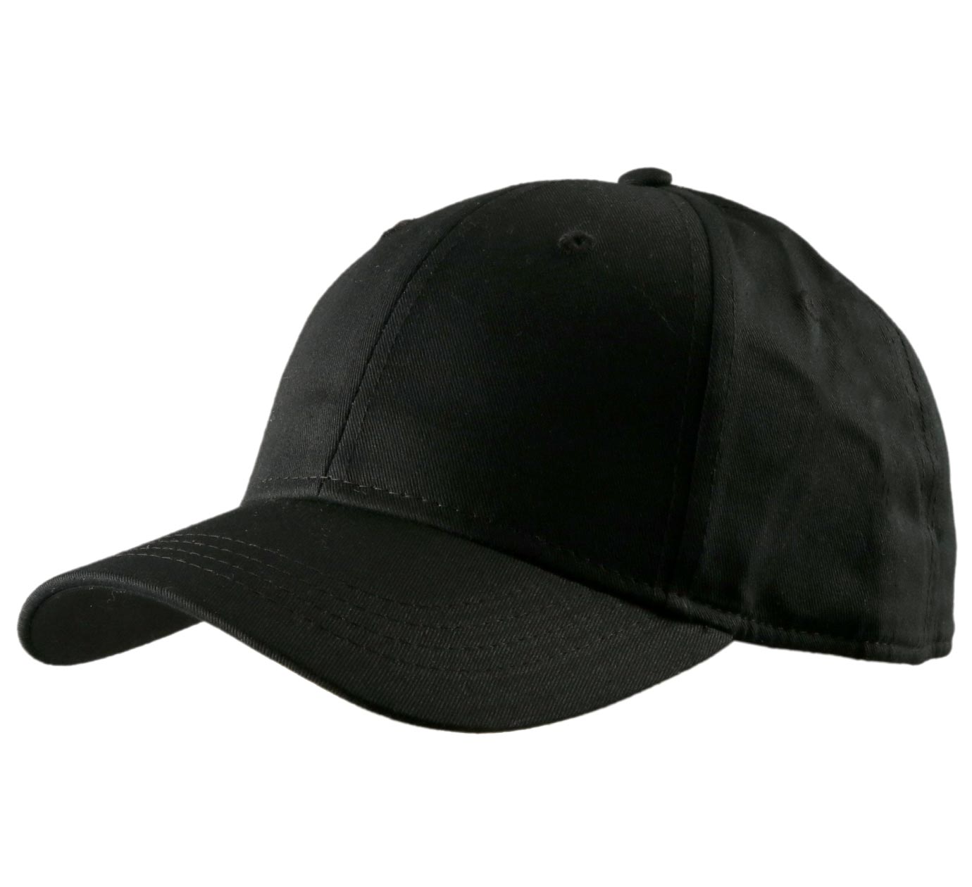 Casquette baseball Simple Fit - Casquette B Collection