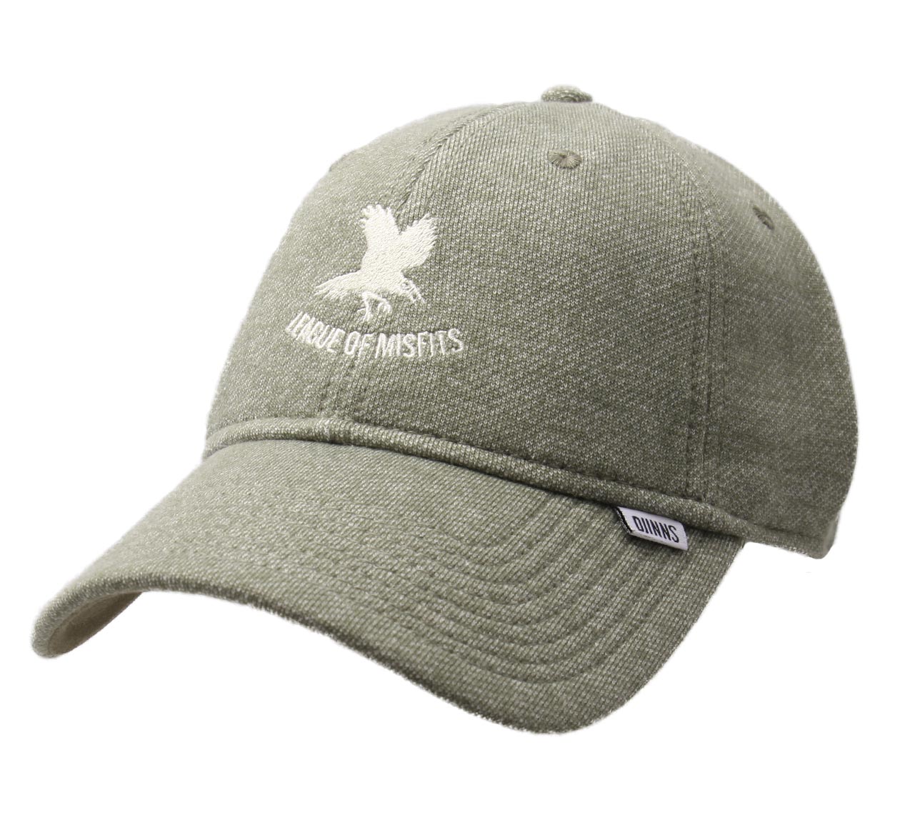casquette-baseball-djinns CV Misfit casquette-baseball-djinns CV Misfit