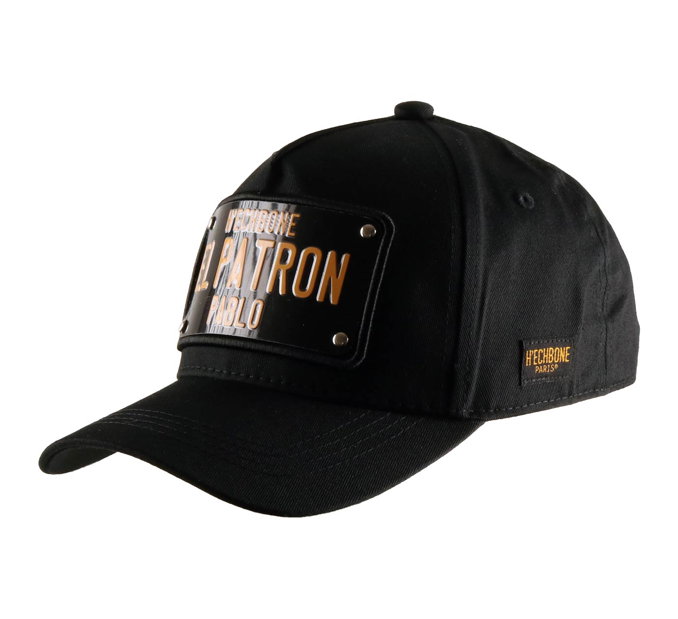 casquette baseball Hechbone casquette baseball Hechbone