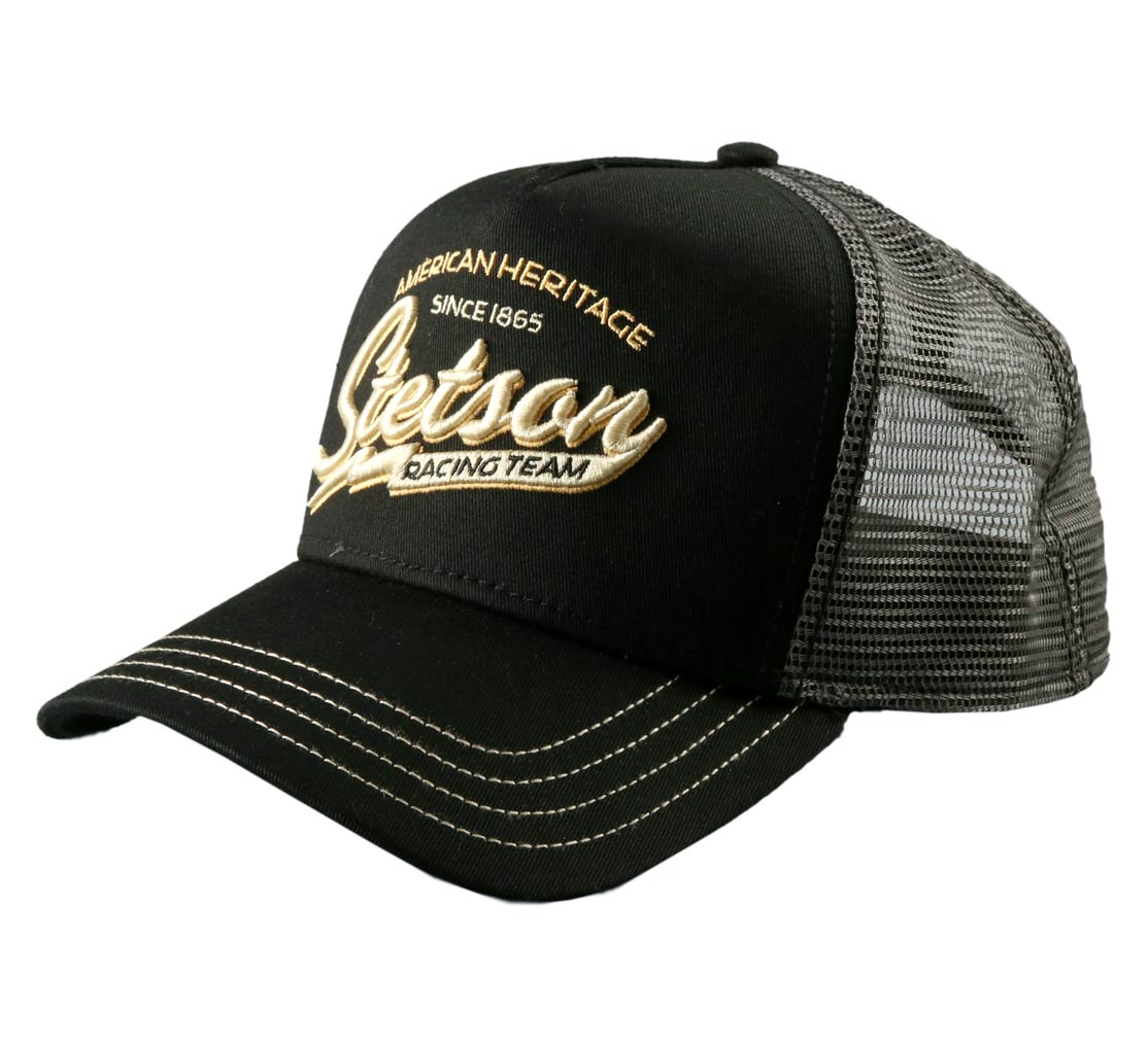 casquette baseball Stetson Racing Team casquette baseball Stetson Racing Team