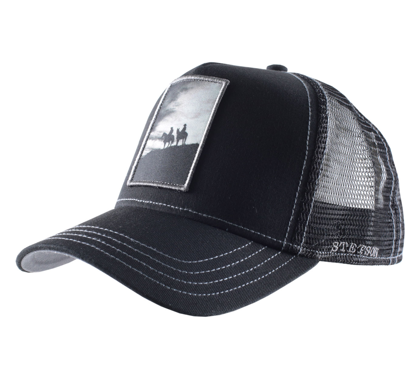casquette baseball Stetson casquette baseball Stetson