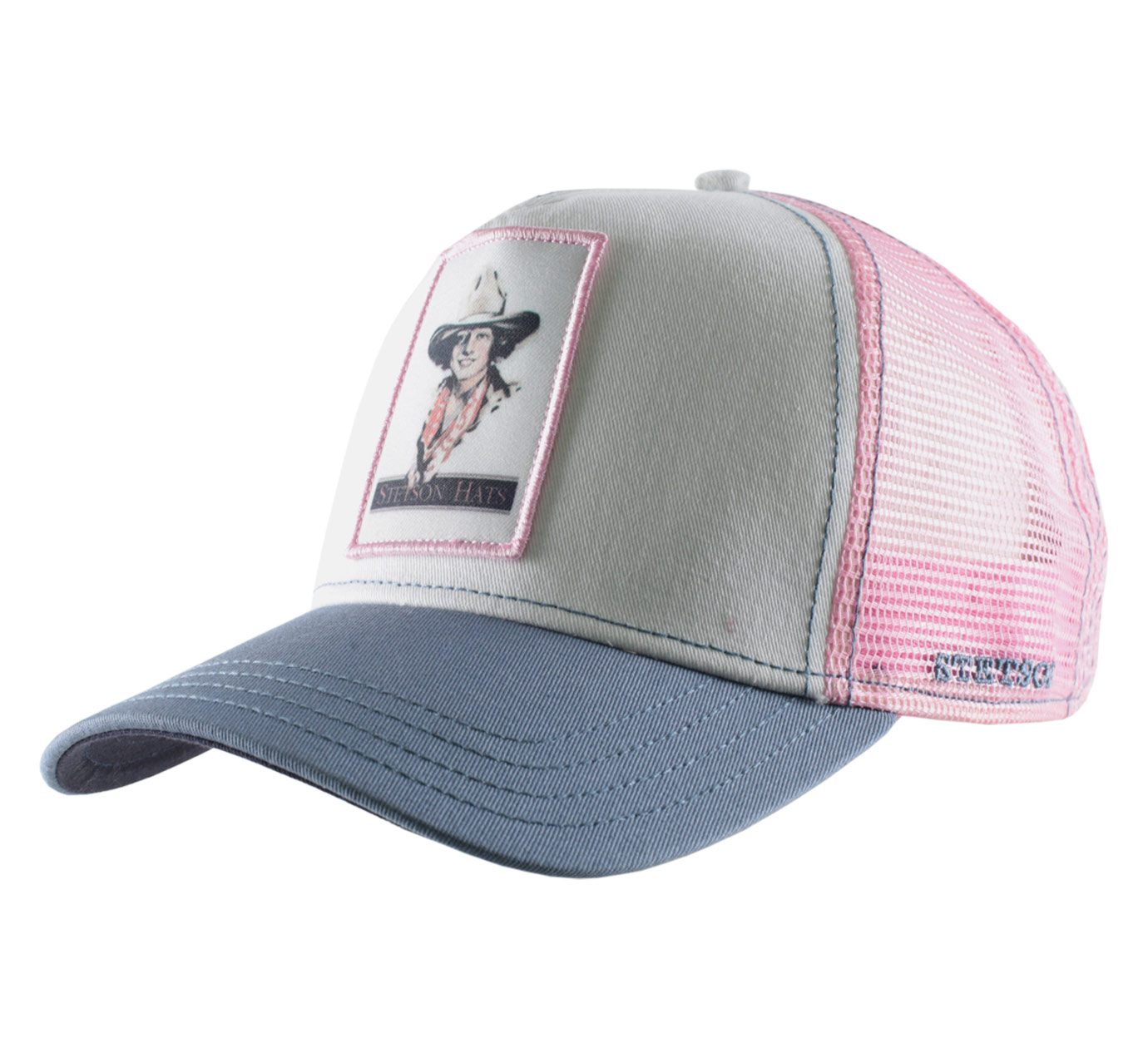 casquette baseball Stetson casquette baseball Stetson