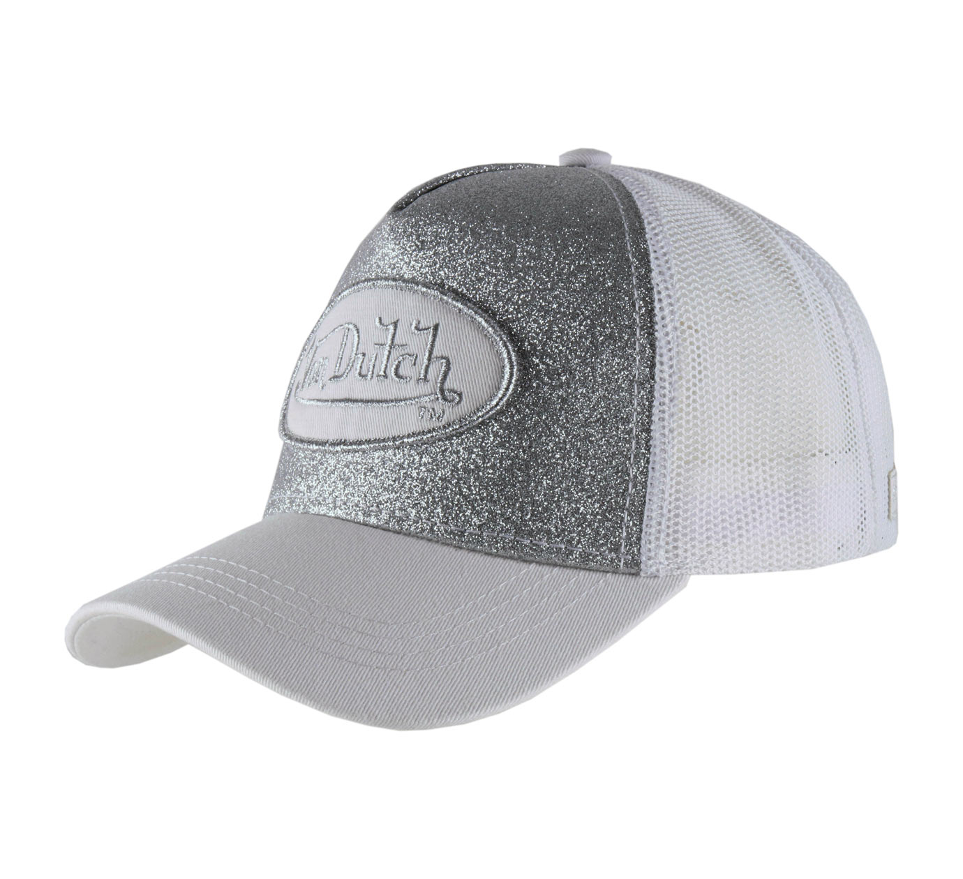 Casquette brillante homme Clearance