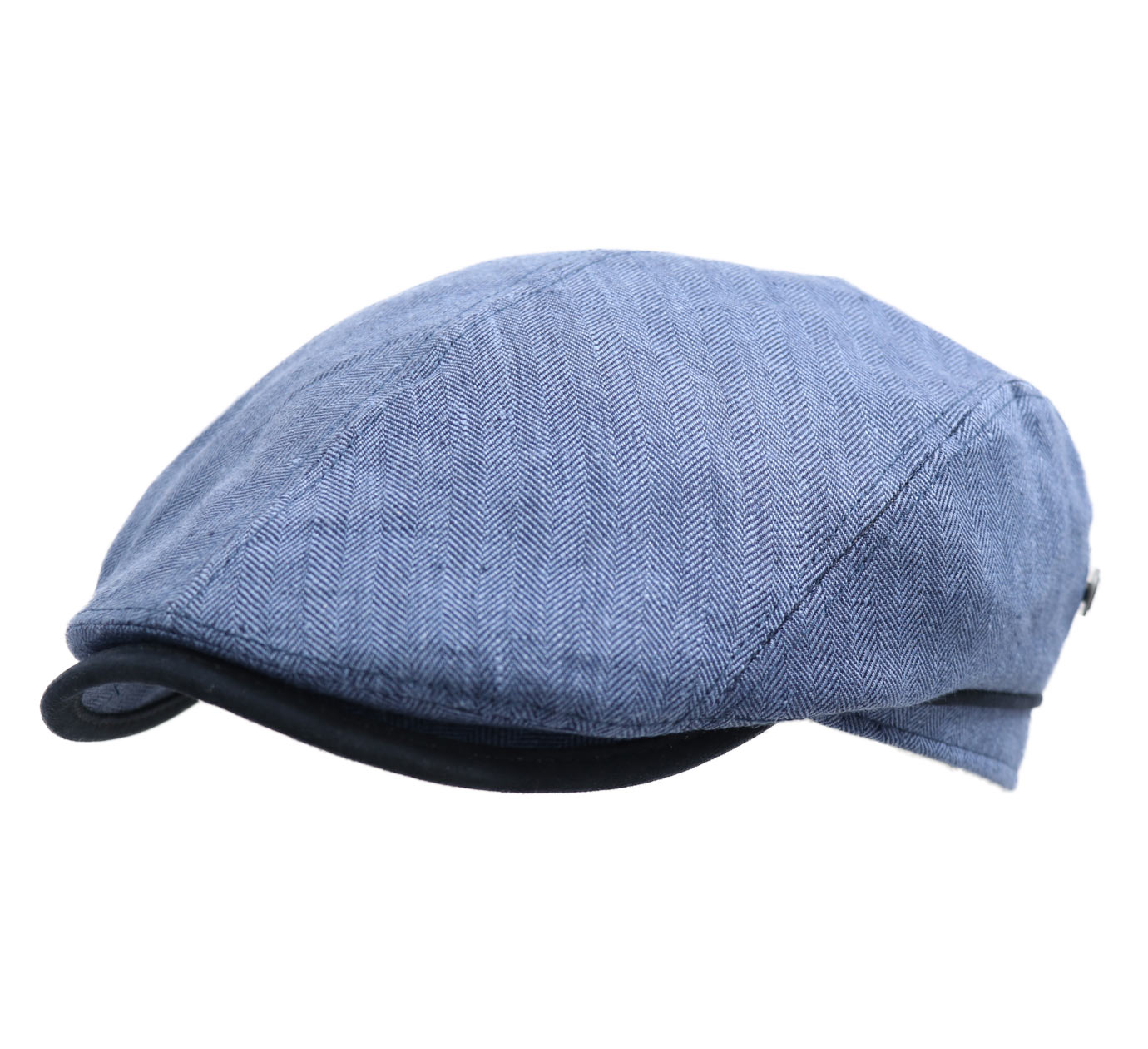 casquette beret bleue Allegra casquette beret bleue Allegra