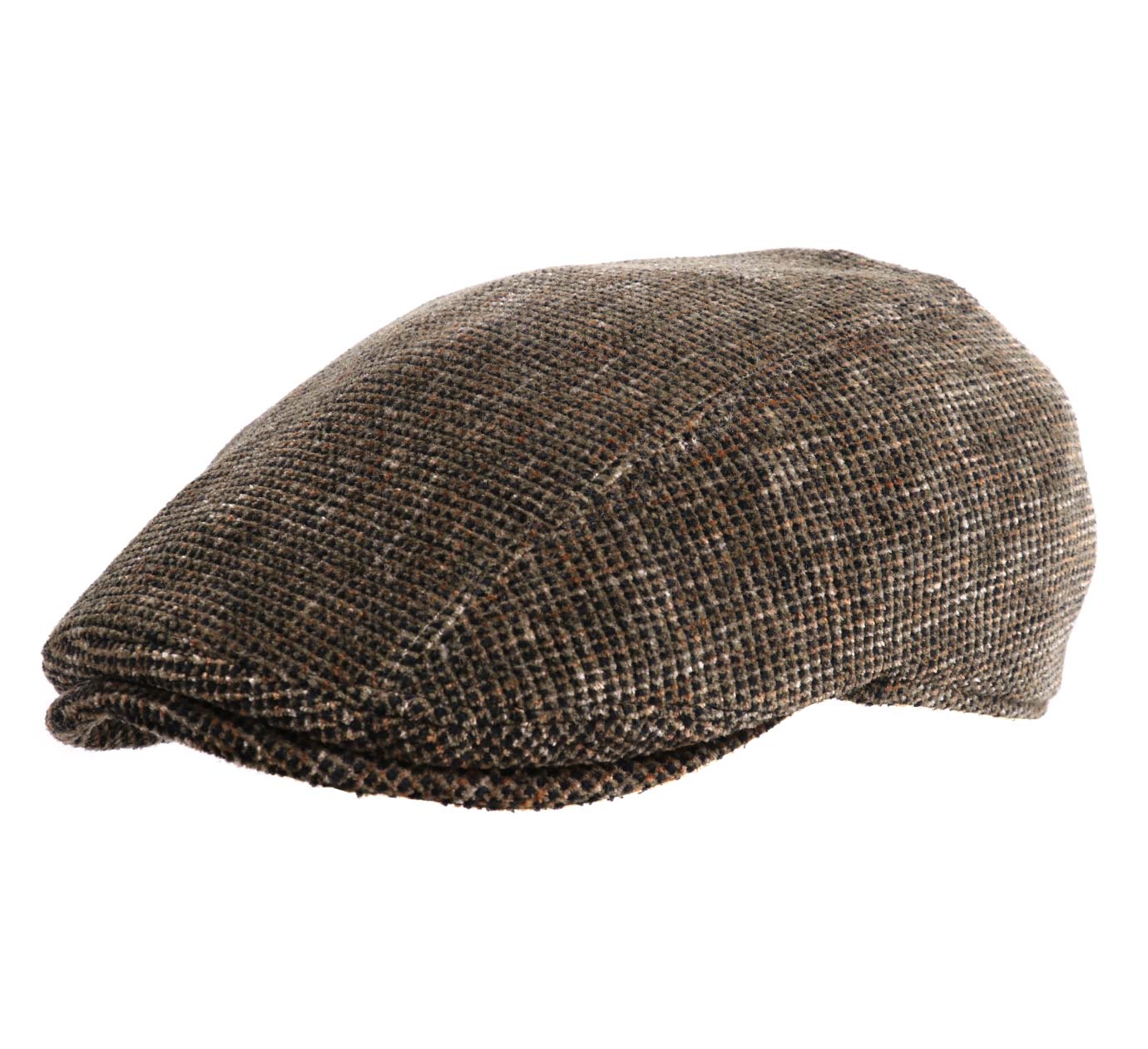 Casquette béret en velours Velvet Oxford Casquette béret en velours Velvet Oxford