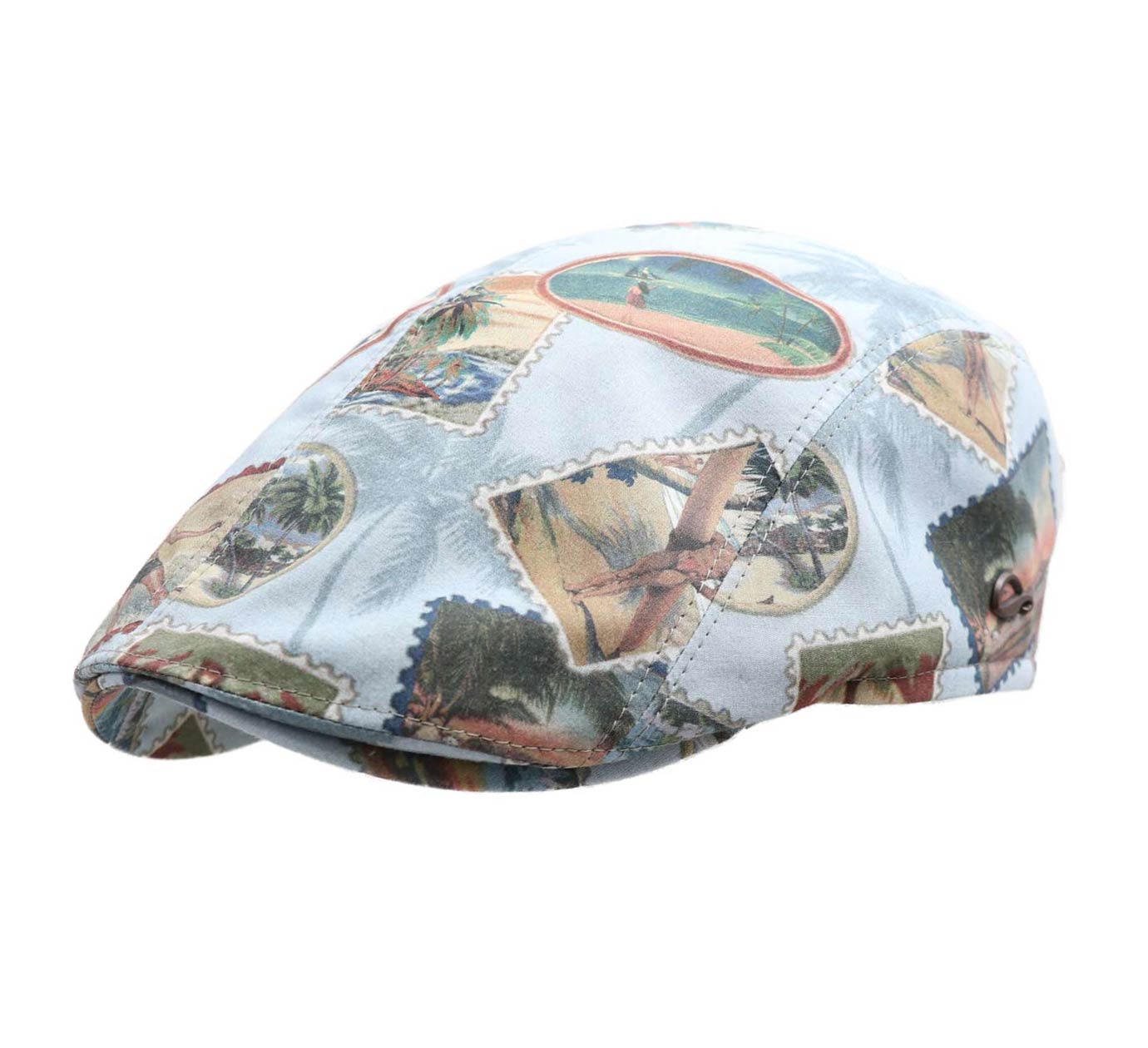 Casquette béret été Casquette béret été