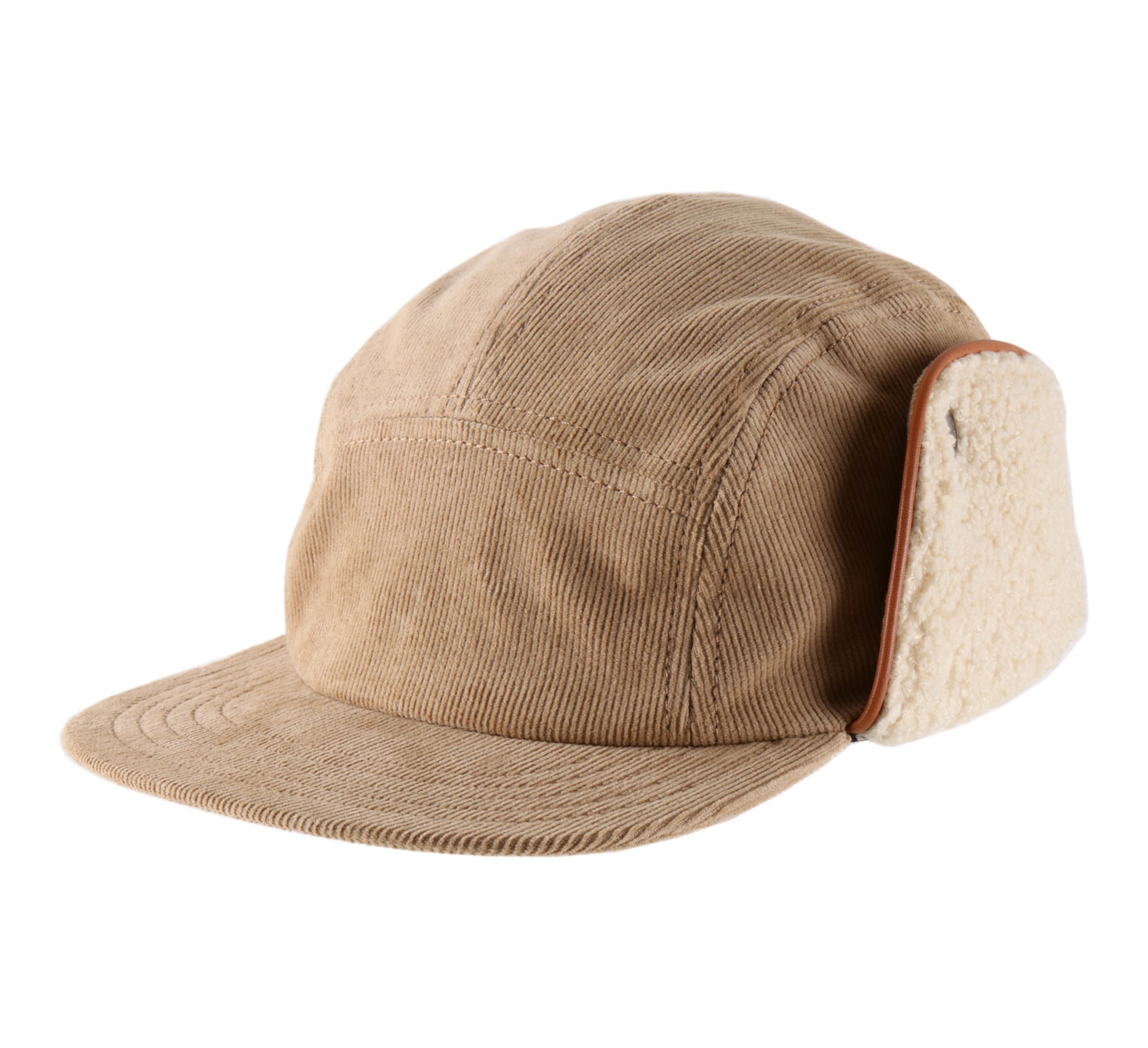 casquette Béton Ciré casquette Béton Ciré