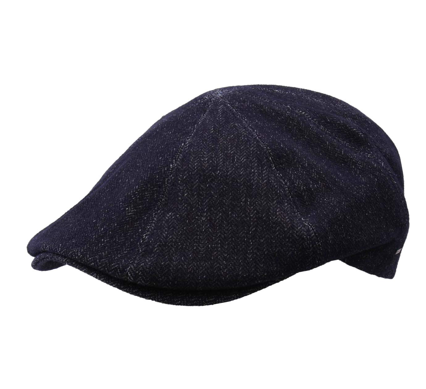 casquette blue jean Algar casquette blue jean Algar