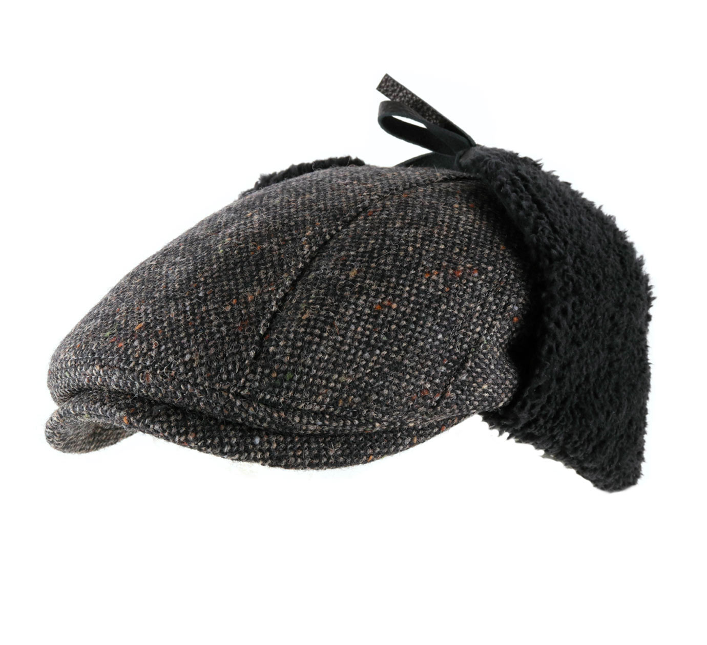 casquette cache-oreille Gottman casquette cache-oreille Gottman