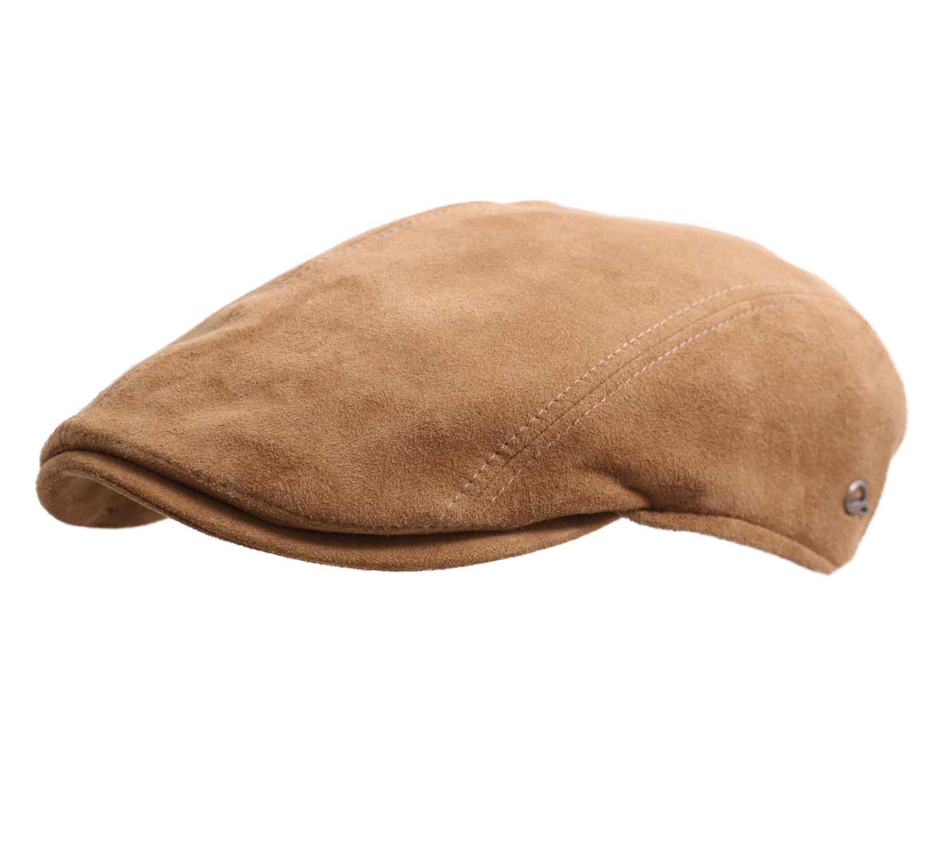 casquette cuir Jackson-L cuir casquette cuir Jackson-L cuir